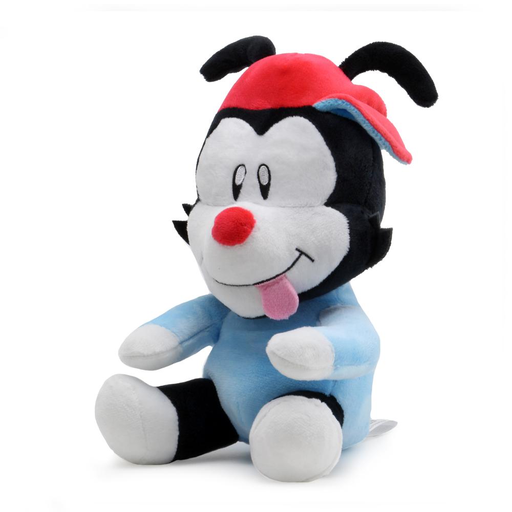 WAKKO Animaniacs Phunny Plush by Kidrobot (PRE-ORDER) - Kidrobot - Designer Art Toys