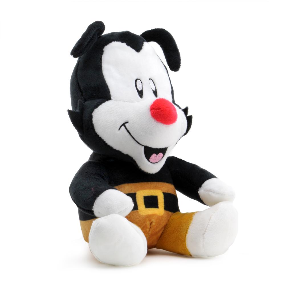 YAKKO Animaniacs Phunny Plush by Kidrobot (PRE-ORDER) - Kidrobot - Designer Art Toys