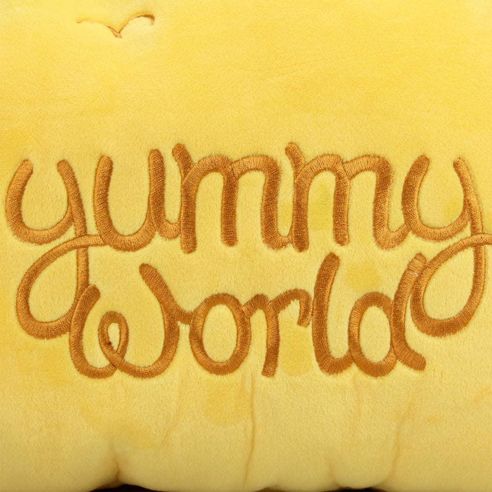 Yummy World XL Victorio Veggie Taco Plush Set - Kidrobot - Designer Art Toys