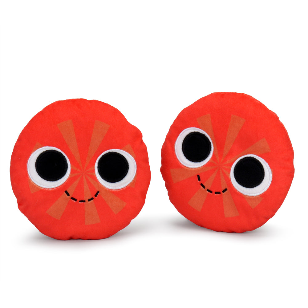 Yummy World XL Victorio Veggie Taco Plush Set - Kidrobot - Designer Art Toys