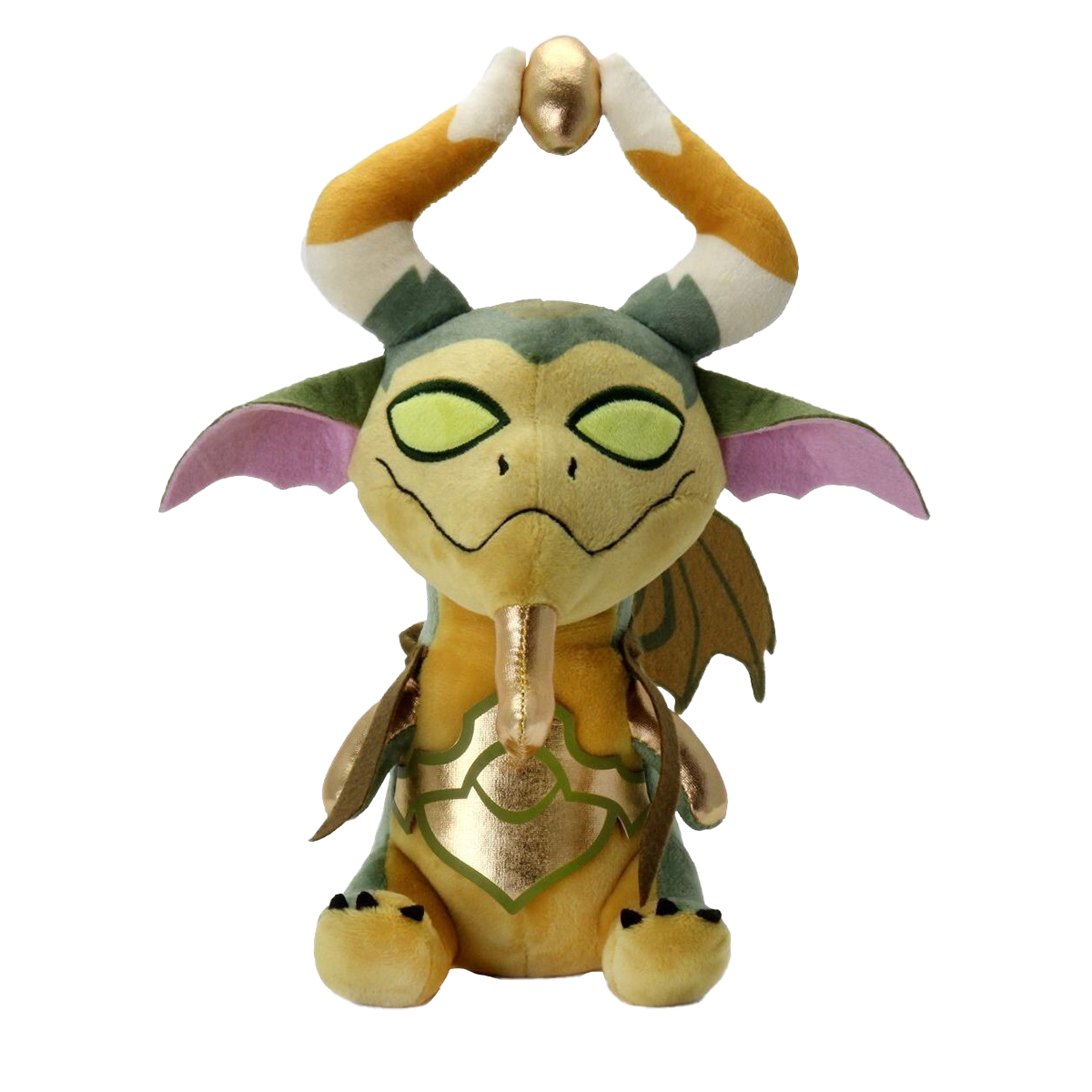 Magic: The Gathering Nicol Bolas Phunny Plush by Kidrobot - Kidrobot - Shop Designer Art Toys at Kidrobot.com