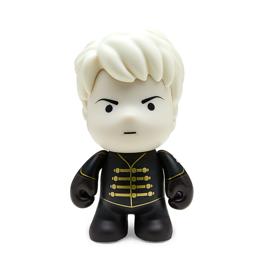 My Chemical Romance “Welcome to the Black Parade” 3" Vinyl Figure Set - Kidrobot