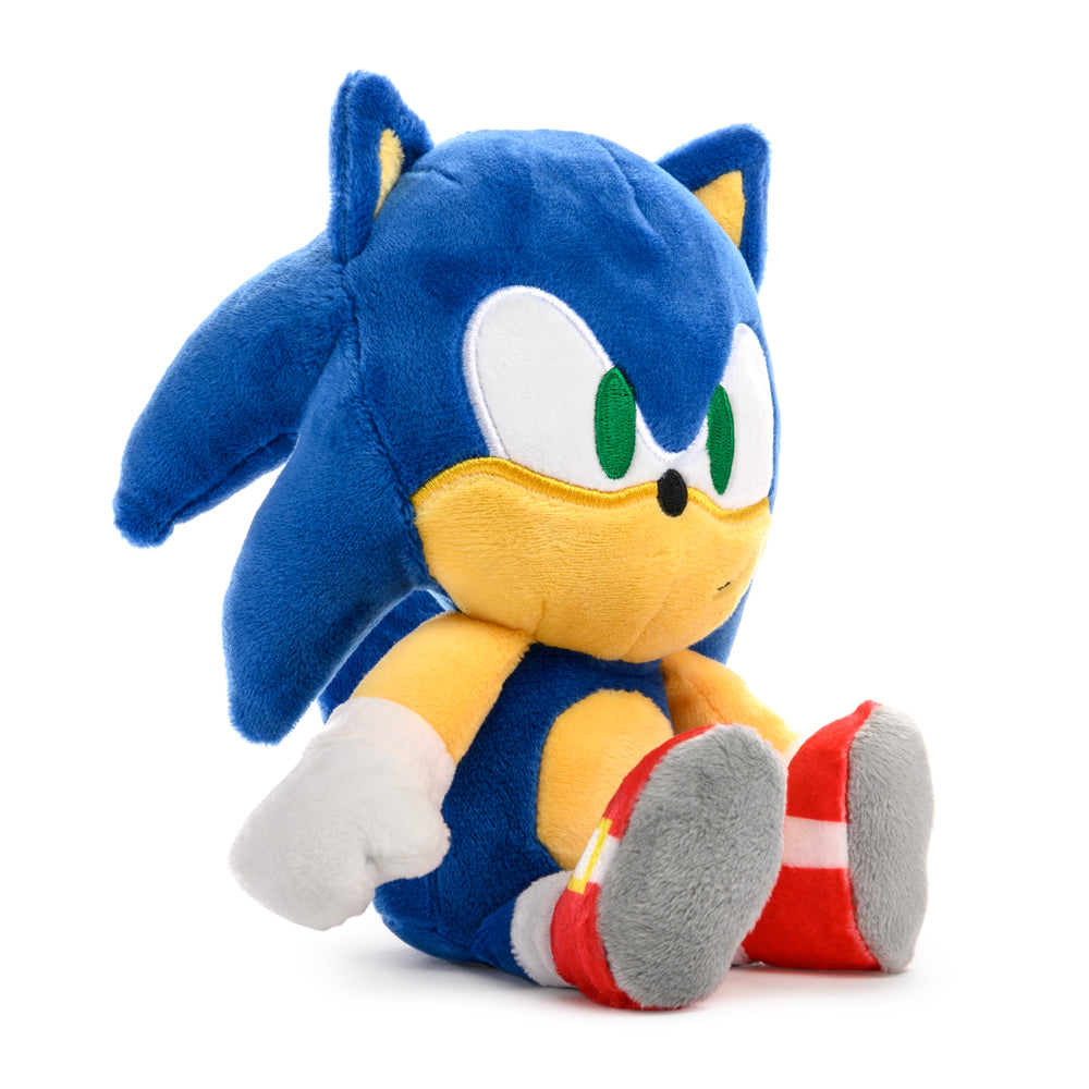 Sonic Plush  15 Dark Sonic Plushie Toys for Fans