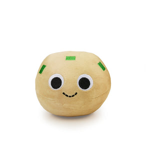 Yummy World Matzo Ball Soup 10" Interactive Plush (PRE-ORDER) - Kidrobot - Shop Designer Art Toys at Kidrobot.com