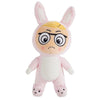 Warner Bros. Christmas Story Ralphie plush in bunny suit, 8-inch Phunny plush by Kidrobot, soft and detailed character toy