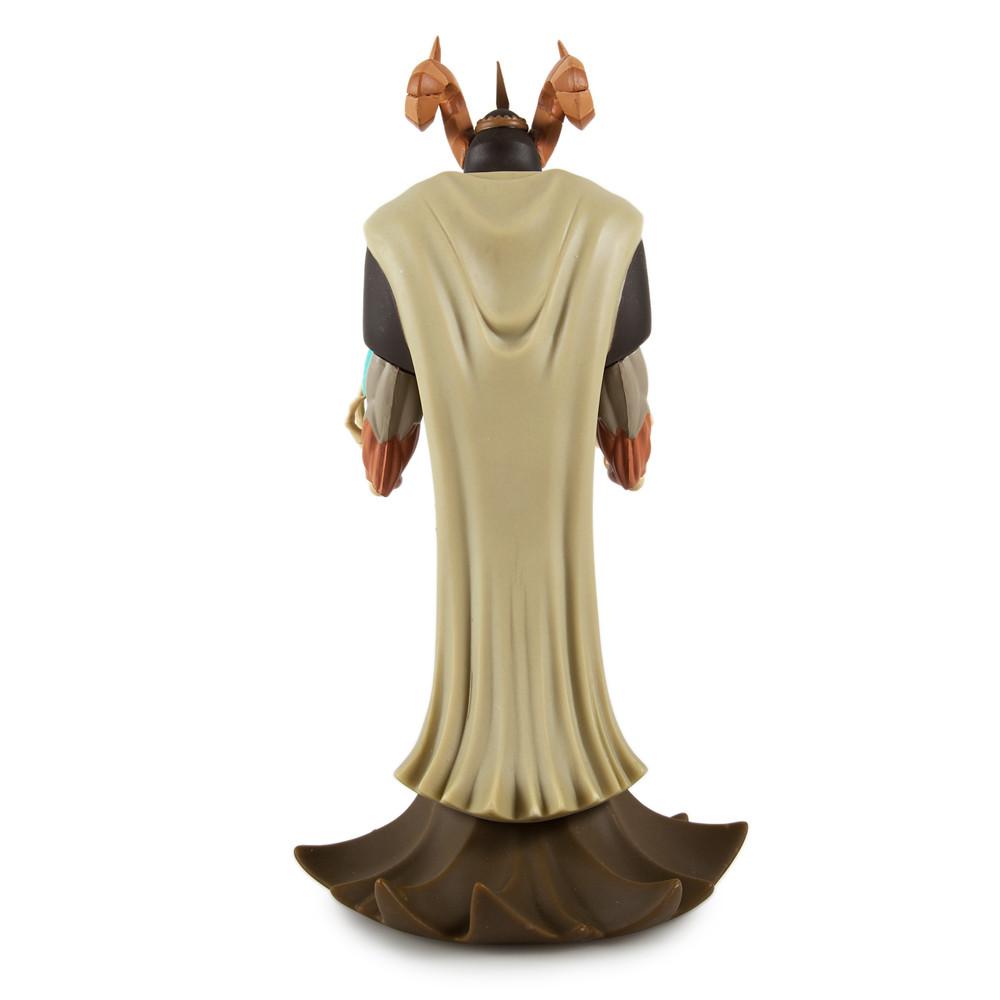 Adventure Time The Lich art toy figure by Kidrobot, vinyl collectible character from Cartoon Network, detailed and stylized design.