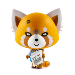 Aggretsuko Blind Box Mini Series