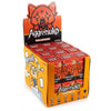 Aggretsuko blind box mini series vinyl figure by Kidrobot and Sanrio, single boxed collectible toy with detailed design.