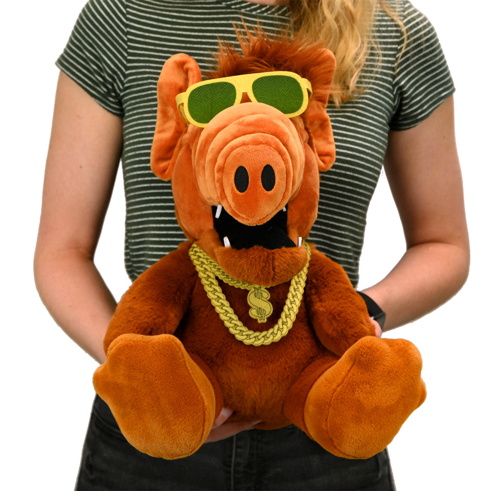 ALF HugMe 16