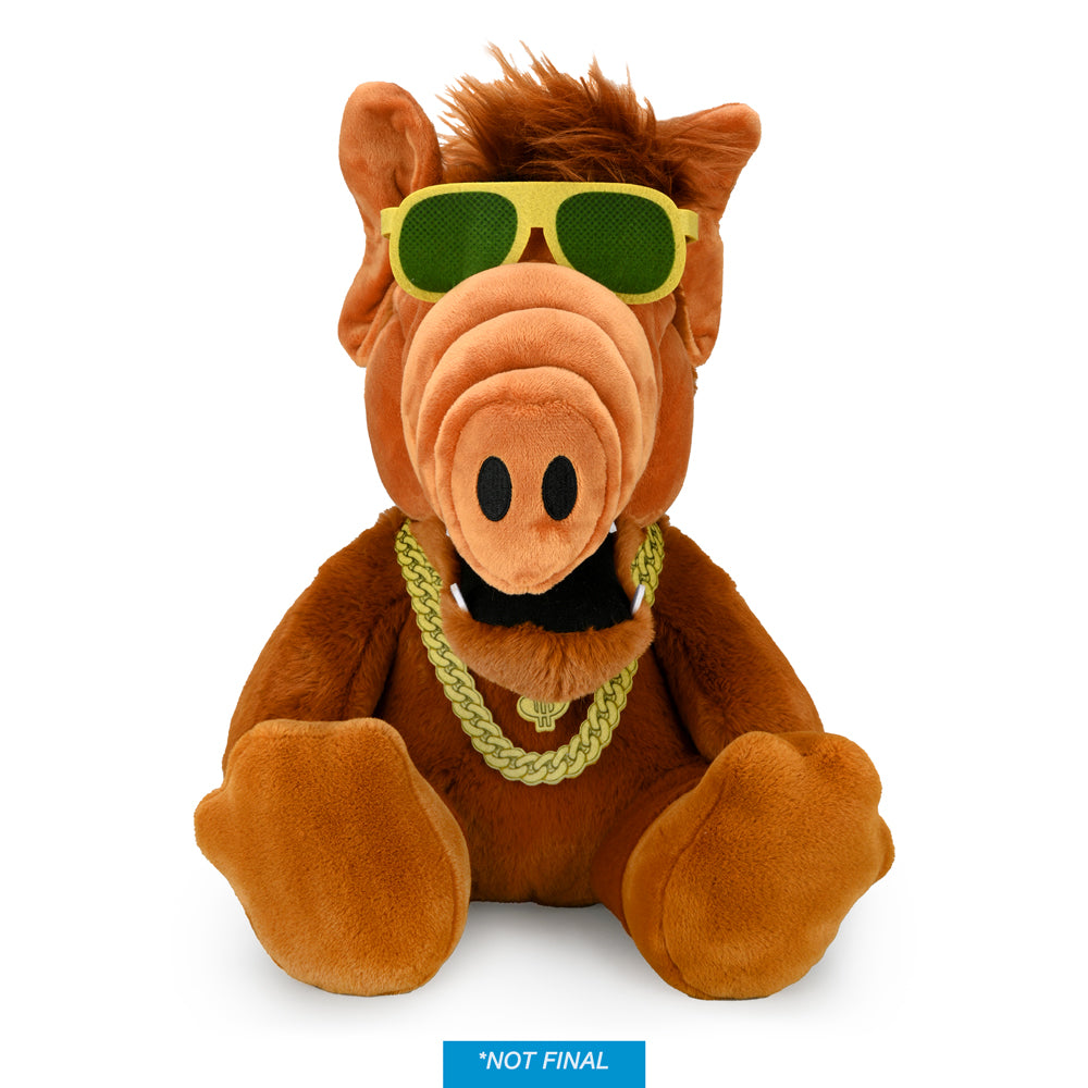 ALF HugMe 16
