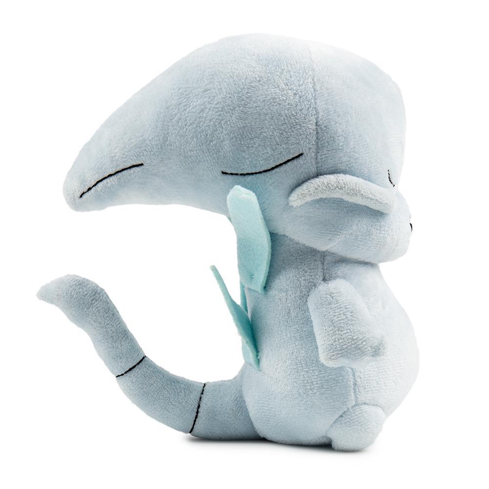 Alien Covenant 8-inch plush toy by Kidrobot, soft polyester plush featuring the iconic alien character from the Alien franchise.