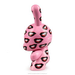 Andy Warhol 8" Masterpiece "Marilyn Lips" Dunny - SOLD OUT Andy Warhol 8" Masterpiece "Marilyn Lips" Dunny - SOLD OUT