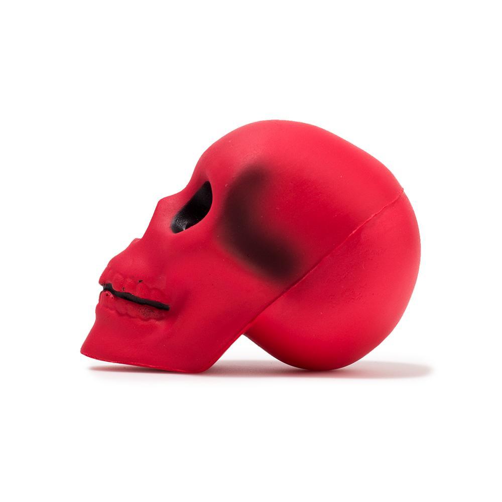 Andy Warhol Brillo Box mini figure by Kidrobot, vinyl plush art object in a blind box, showcasing vibrant colors and iconic design.