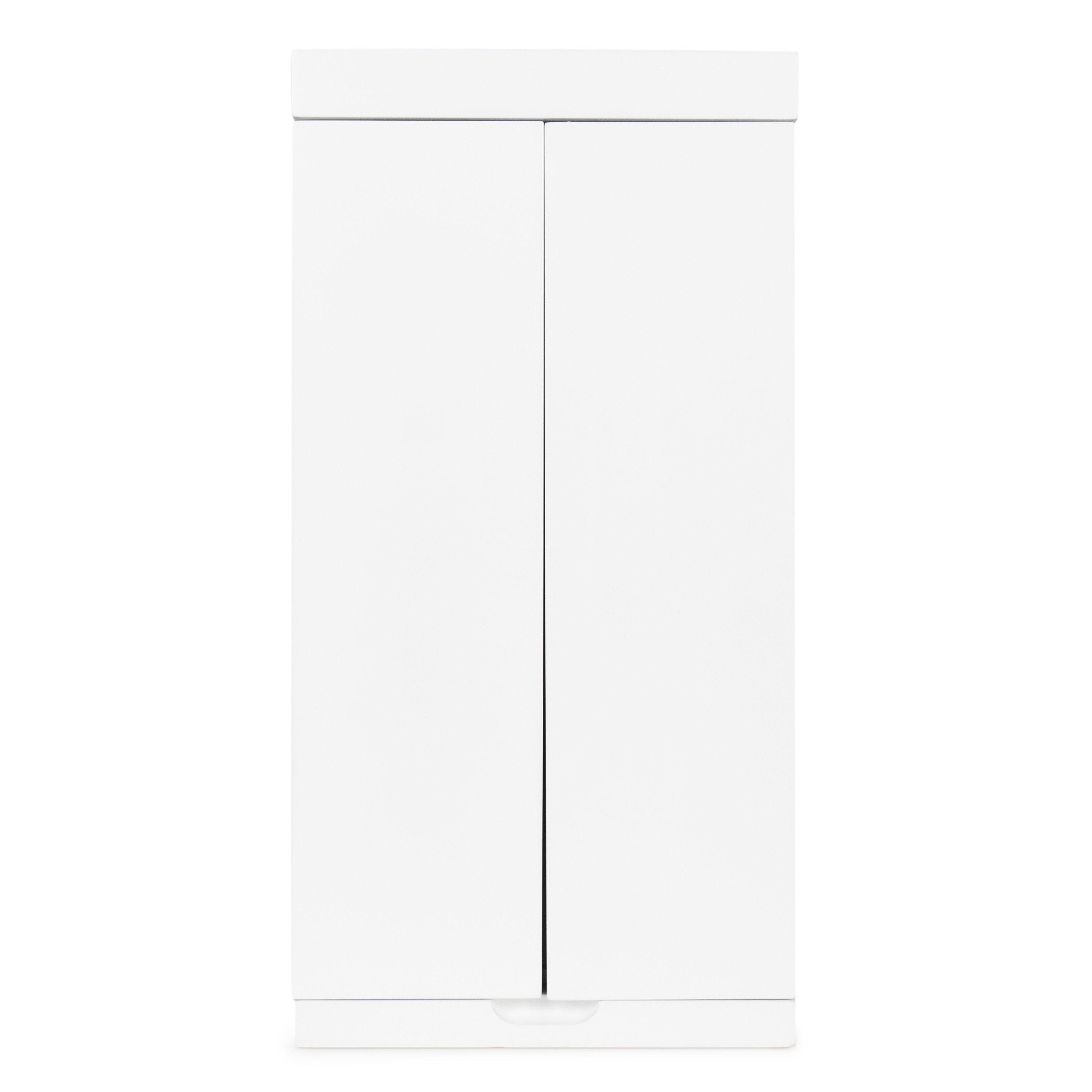 Wood sculpture inspired by Andy Warhol's The Invisible Sculpture, showcasing a sleek, minimalist design with smooth wood finish.