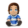 8-inch Avatar: The Last Airbender Katara plush toy from Phunny collection, featuring detailed fabric and character likeness.