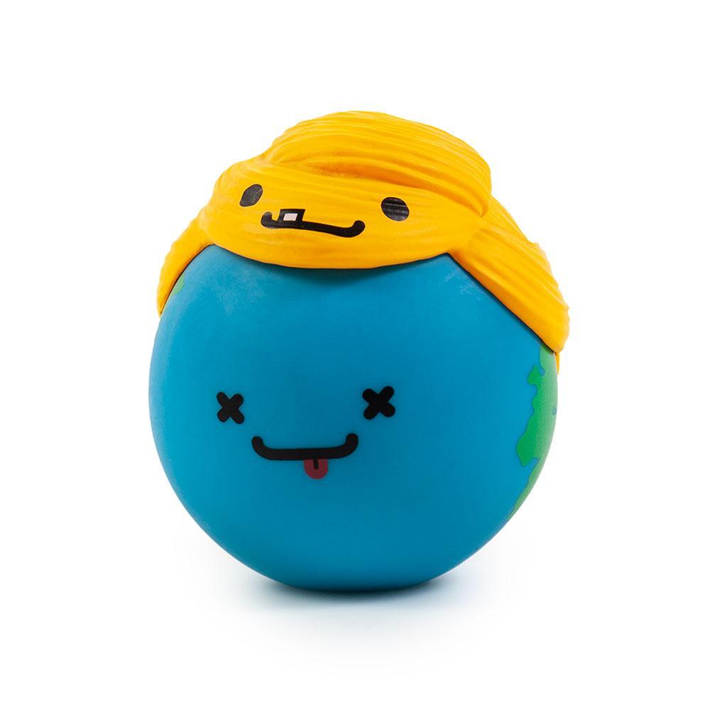 Vinyl BFFs Best Friends Forever Mini Figure Series 5 by Travis Cain, single blind box featuring colorful, collectible character figure.