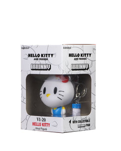 Hello Kitty BHUNNY 4" Vinyl Figure (VI-20) - Kidrobot - Designer Art Toys