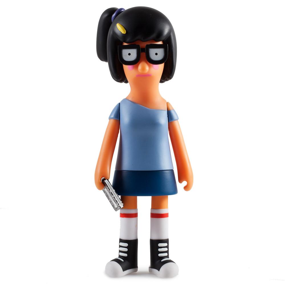 Bob's Burgers Tribute to Alien Is So Bizarre Its Perfect