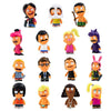 Bob's Burgers vinyl mini figure from the Grand Re-Opening blind box, featuring a collectible character from the animated series.