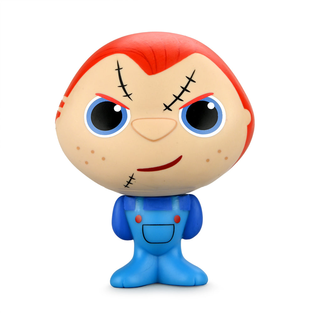 Child's Play Chucky BHUNNY 4" Vinyl Figure (PRE-ORDER) - Kidrobot