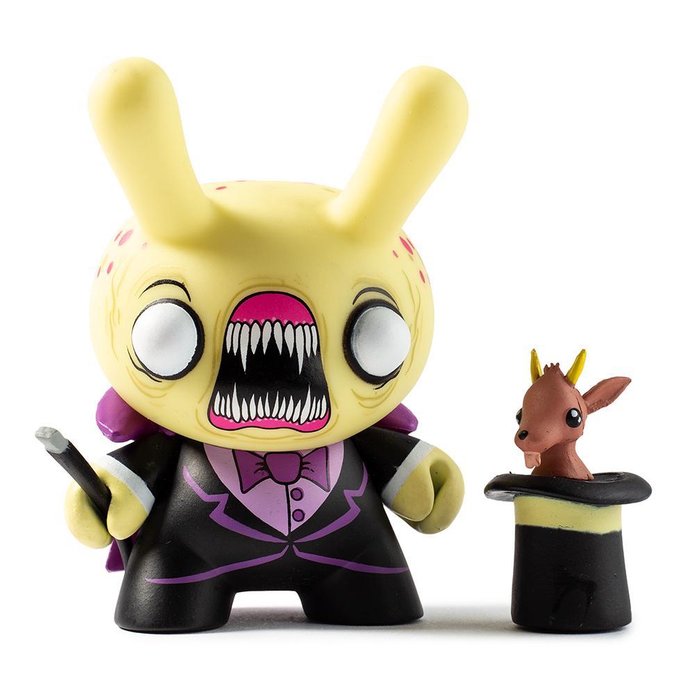 City Cryptid Blind Boxed Dunny Series | Kidrobot