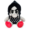 Coraline Other Mother plush toy by Kidrobot, soft and detailed Coraline-themed stuffed figure from the popular animated film.
