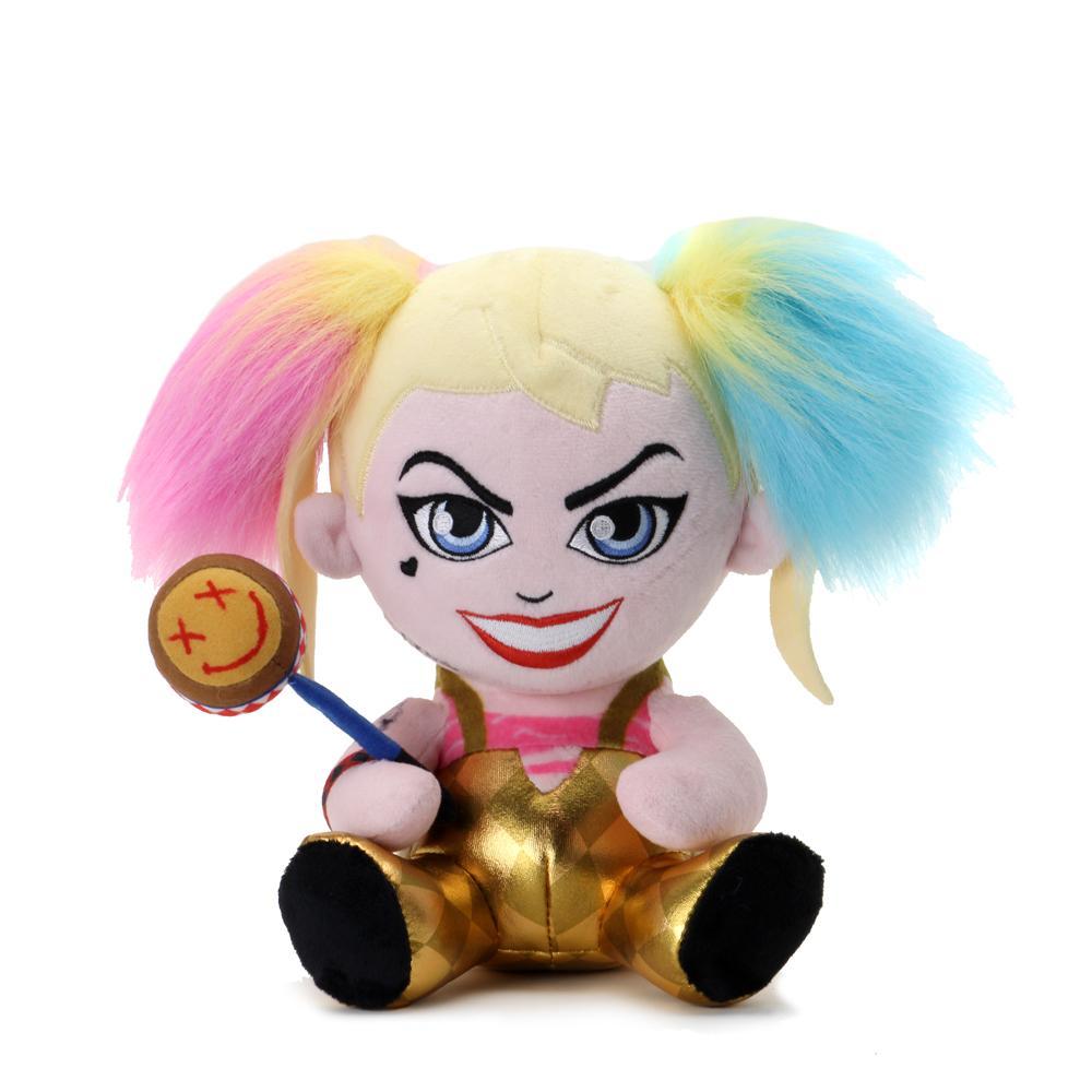 dc-comics-birds-of-prey-harley