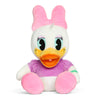 Disney Daisy Duck 7.5-inch Phunny Plush by Kidrobot featuring soft fabric and detailed character design.