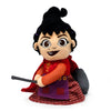 Disney Hocus Pocus Mary Sanderson 13-inch plush toy by Kidrobot, soft and cuddly with detailed costume features.