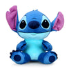 Disney Lilo and Stitch Stitch 8-inch Phunny Plush, soft and cuddly plush toy featuring Stitch from Disney's Lilo and Stitch.
