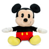 Disney Mickey Mouse 8-inch Phunny Plush by Kidrobot featuring soft fabric and classic Mickey design