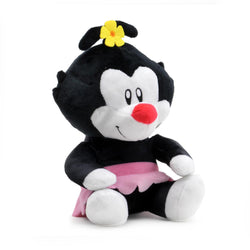 DOT Animaniacs Phunny Plush by Kidrobot DOT Animaniacs Phunny Plush by Kidrobot