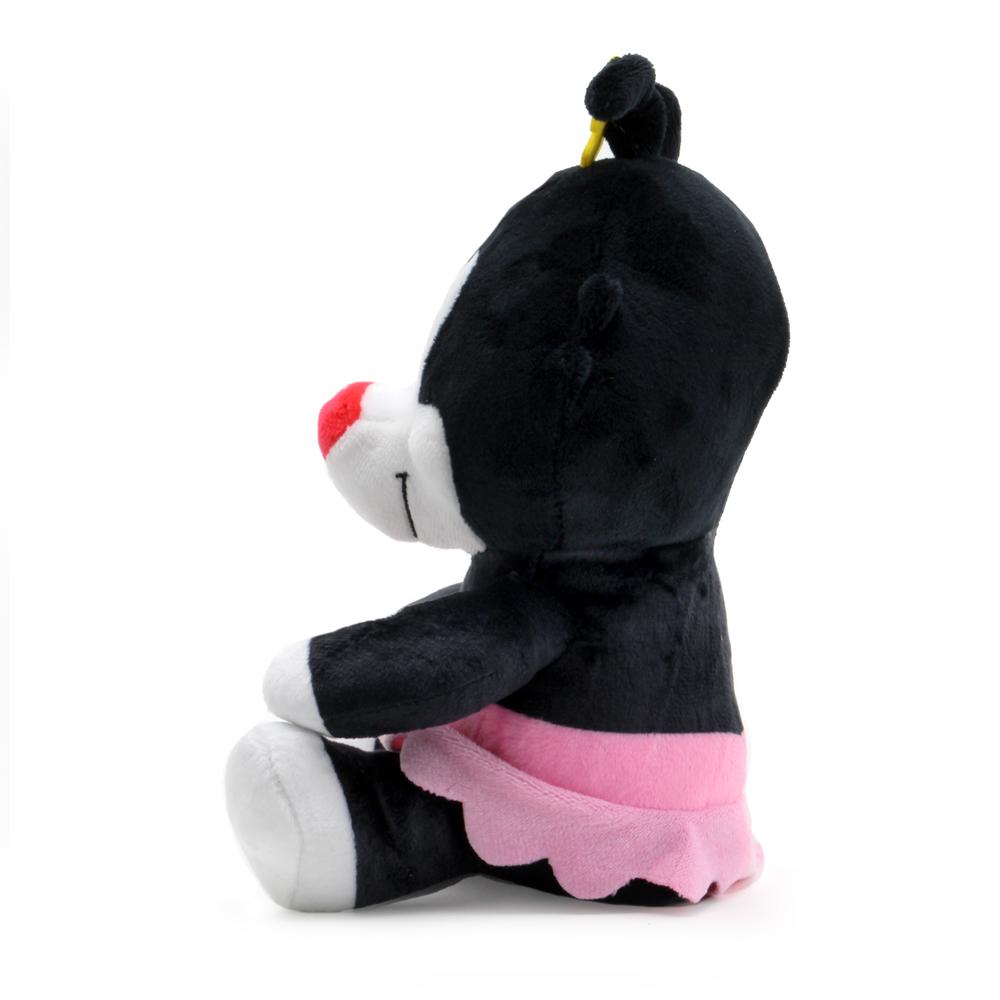 アニミニズ　animiniz　スーパーレア　クイニー dot-animaniacs-phunny-plush-by