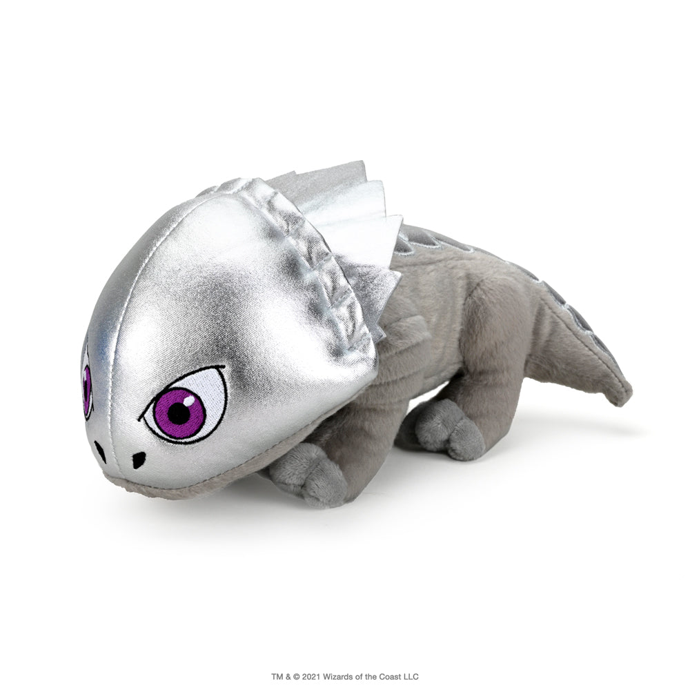 ぬいぐるみ Amanda Visell Jackalope Plush Kidrobot dungeons-dragons-bulette-