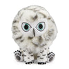 Dungeons & Dragons Honor Among Thieves Owlbear Phunny plush toy with soft fabric and detailed owlbear features.