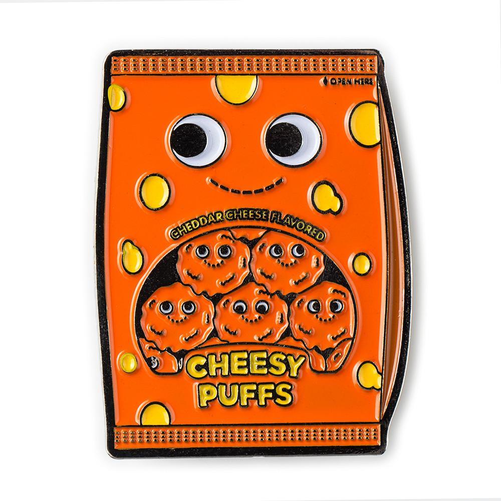 Yummy World Collectible Enamel Pins - Kidrobot - Designer Art Toys