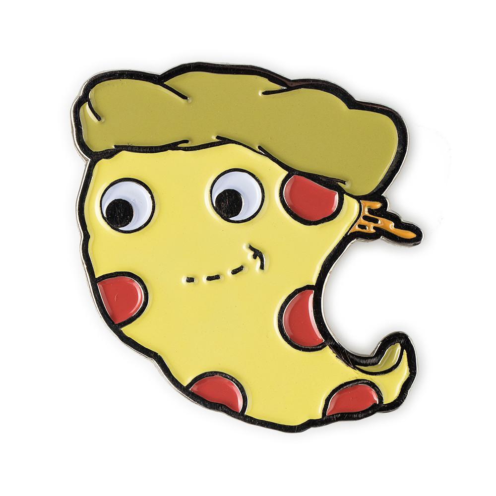 Yummy World Collectible Enamel Pins - Kidrobot - Designer Art Toys