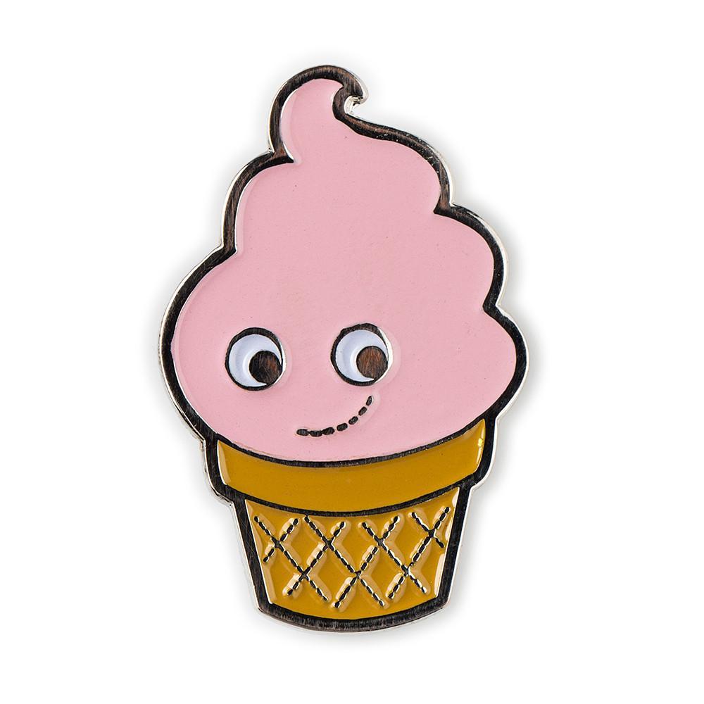 Yummy World Collectible Enamel Pins - Kidrobot - Designer Art Toys