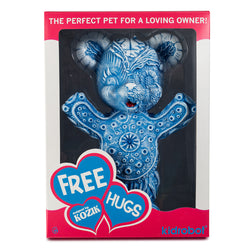 free-hugs-bear-art-figure-blue 