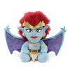 Disney Gargoyles Demona 8-inch Phunny plush toy by Kidrobot, featuring plush fabric and detailed character design.
