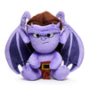 Gargoyles Goliath 8" Phunny Plush by Kidrobot - Kidrobot - Shop Designer Art Toys at Kidrobot.com