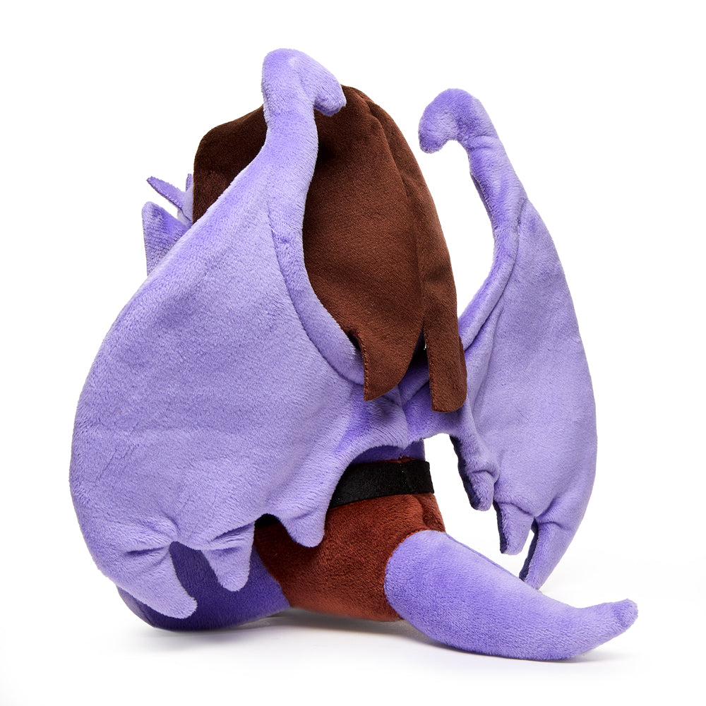 Gargoyles Goliath 8" Phunny Plush by Kidrobot - Kidrobot - Shop Designer Art Toys at Kidrobot.com