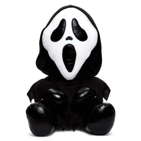 SF・ファンタジー・ホラー Classic TV Toys THE GRUESOME GHOST ghost-face-16-shake-action-