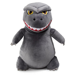 GODZILLA 16" HugMe Vibrating Plush by Kidrobot GODZILLA 16" HugMe Vibrating Plush by Kidrobot