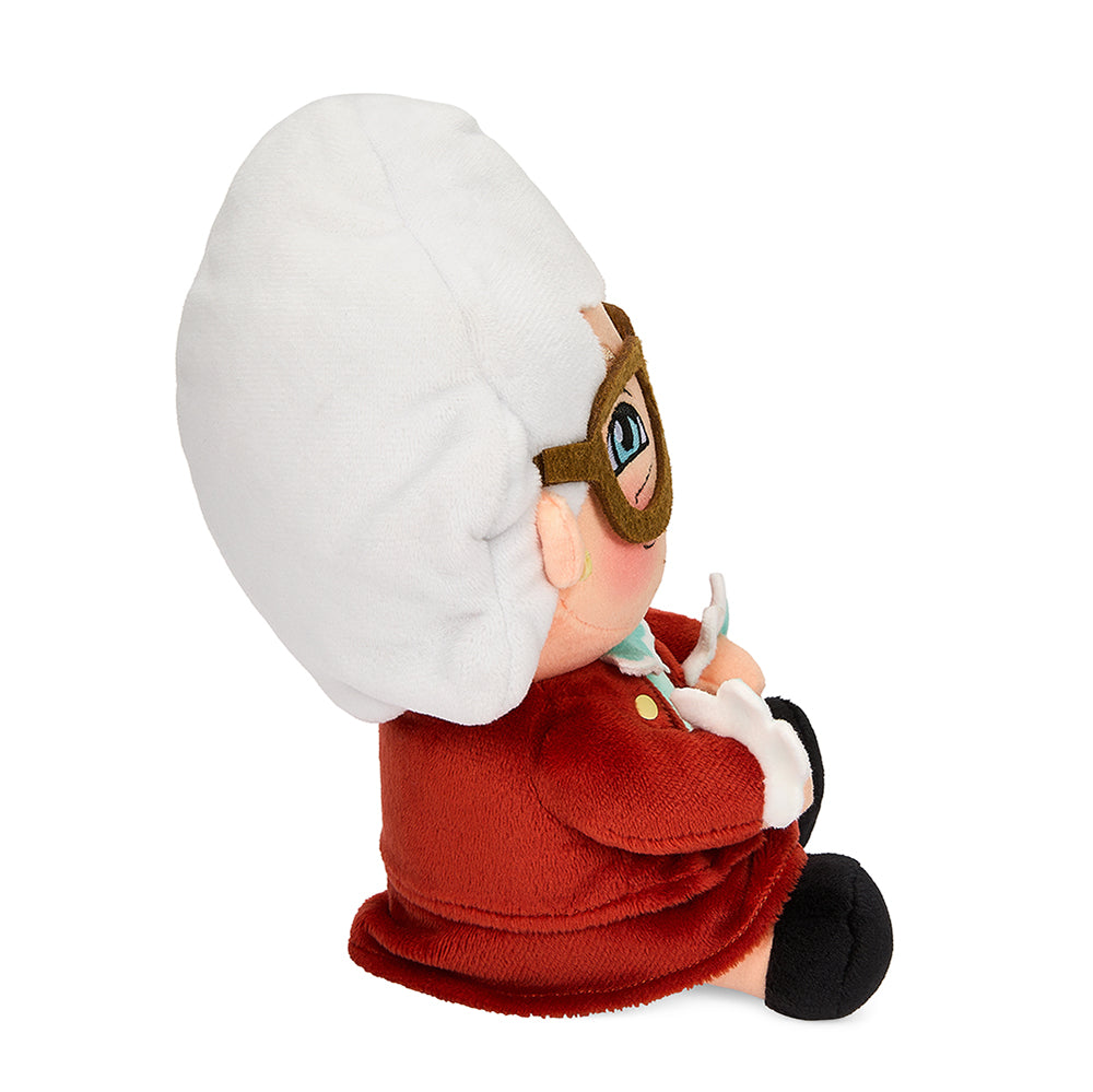 Golden Girls Sophia Phunny plush toy showing her iconic outfit and cheerful expression, soft and huggable for fans.