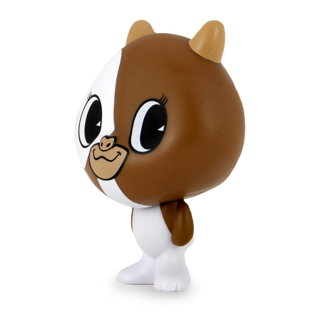Gremlins Gizmo Bhunny 4-inch vinyl figure, collectible toy from Gremlins, featuring detailed design and vibrant colors.