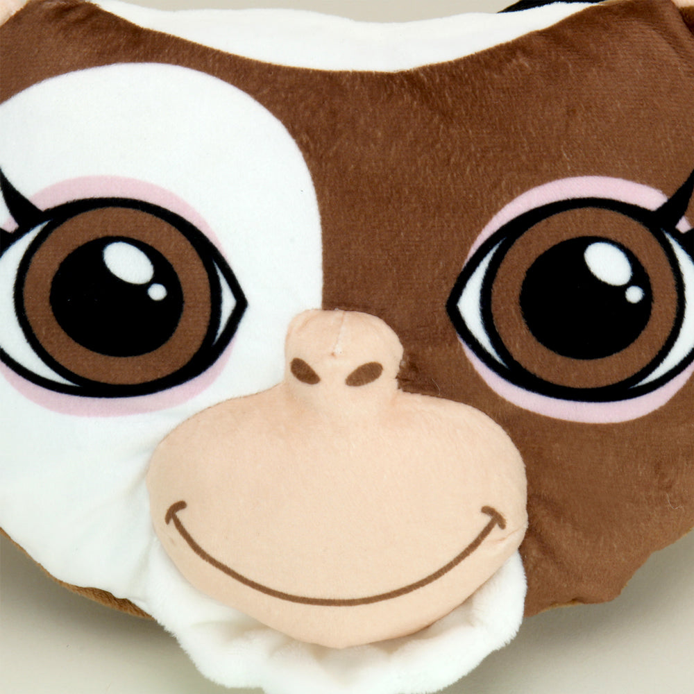Gremlins Gizmo Phunny plush pack featuring soft, cuddly Gizmo plush toys from the Gremlins franchise.