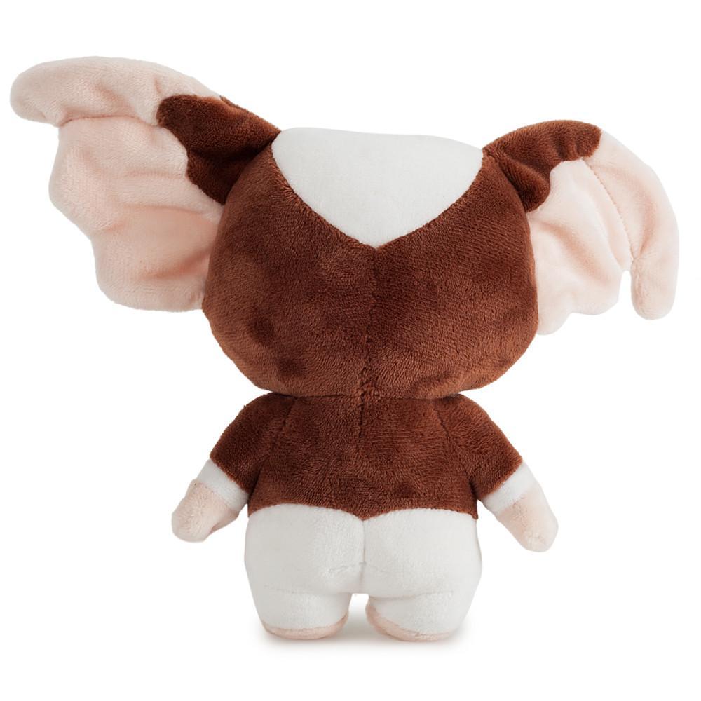 Gremlins Mohawk plush toy by Phunny Kidrobot, soft and cuddly Gremlins character with spiky hair, perfect for collectors or gifts.