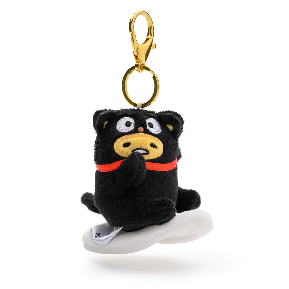 貴重 50体限定 T9G NEKOTARO Plush Toy Charm Teddies for tomorrow