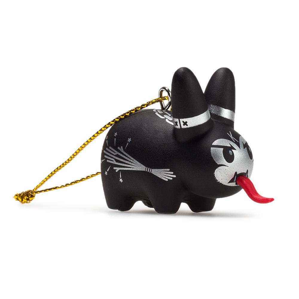 Happy Labbit Christmas Tree Ornaments 5-Pack | Kidrobot